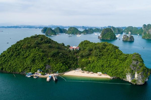 Hòn đảo duy nhất của Việt Nam góp mặt trong danh sách 100 bãi biển đẹp nhất thế giới năm 2026 sắp mở cửa đón du khách