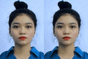 Công an truy tìm Ngô Đào Trang Đài: Ai có thông tin báo ngay số 0915.121.989