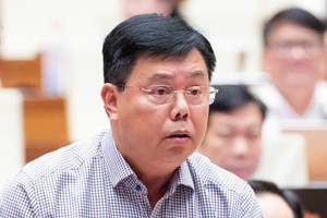 Bộ trưởng Nội vụ thông tin về chính sách tiền lương mới