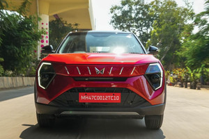 ‘Đấu thẳng’ với KIA Sonet, mẫu SUV 5 chỗ giá 270 triệu: Thiết kế thể thao, 6 túi khí đạt chuẩn an toàn 5 sao, động cơ tăng áp 1.2L và chạy bằng nhiên liệu thân thiện môi trường