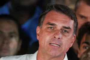 Brazil: Thượng nghị sĩ Bolsonaro nhận nhầm là 'tổng thống đắc cử' vì ChatGPT