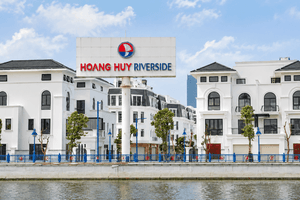 Dự án trọng điểm bắt đầu 'hái quả', Tài chính Hoàng Huy (TCH) báo lãi quý III/2026 tăng gấp 13 lần