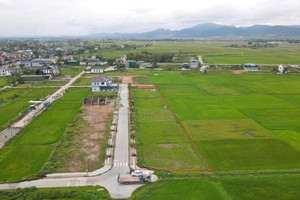 Sau 'sốt nóng', đấu giá đất vùng quê trầm lắng, nhiều nơi ‘trắng hồ sơ’