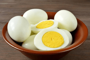 Không phải trứng gà, đây mới là 'kho protein' cho cơ thể, người già nên ăn chúng mỗi ngày, số 5 tạp hóa nào cũng bán nhưng ít người biết