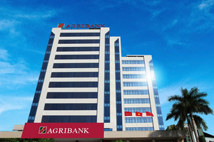 Agribank giảm lãi suất tới 2,3% cho 3 ngành nông, lâm, thủy sản