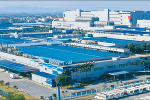 Một doanh nghiệp họ Gelex rót hơn 186 tỷ đồng vào Chứng khoán SHS
