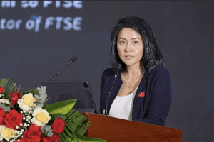 Lãnh đạo FTSE Russell: Chứng khoán Việt lọt ‘ra-đa’ của cộng đồng đầu tư quốc tế trong hệ sinh thái 20.000 tỷ USD