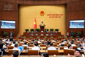Đại biểu Quốc hội đề xuất giải pháp 'hồi sinh' các dự án bất động sản đang nằm bất động vì vướng nghĩa vụ tài chính