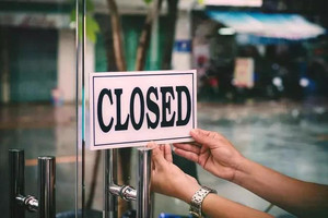 Đề xuất cơ chế đặc thù cho doanh nghiệp 'khai tử'