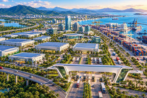 Tỉnh rộng bậc nhất Việt Nam đề xuất thành lập khu thương mại tự do theo mô hình kinh tế đặc biệt