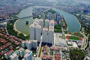 Chung cư Mường Thanh được giữ lại, vì sao một số người dân vẫn phải di dời?