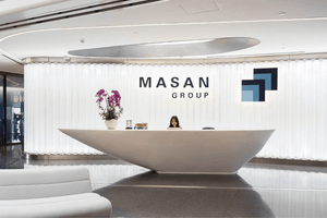 Một thành viên HĐQT Masan (MSN) xin từ nhiệm