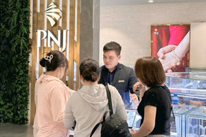 Đá quý Phú Nhuận (PNJ) có thể lỗ hơn 6.700 tỷ đồng trong quý IV/2026