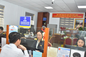 Đề xuất mới với doanh nghiệp ‘đắp chiếu’