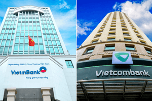 VietinBank vượt Vietcombank, trở thành 'vua lợi nhuận' ngân hàng quý III/2026