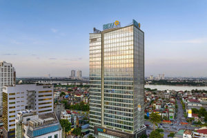 Ngân hàng có tổng tài sản lớn nhất Việt Nam lãi gần 29.500 tỷ sau 9 tháng, nợ dưới tiêu chuẩn tăng gần 3 lần