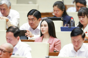 Đề xuất bổ sung chỉ tiêu hệ số giá nhà ở trên thu nhập của hộ gia đình đô thị