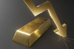 Chuyên gia cập nhật dự báo mới nhất về giá vàng sau khi thủng mốc 3.900 USD/ounce