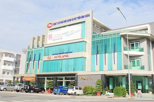 Doanh nghiệp bất động sản nhà Becamex báo lãi giảm 82%, mới chỉ hoàn thành khoảng 9% kế hoạch năm