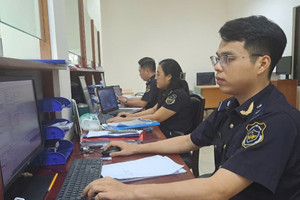 Xuất nhập khẩu Ninh Bình, Hưng Yên sắp cán mốc 100 tỷ USD