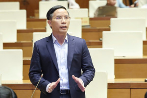 Thống đốc Phạm Đức Ấn yêu cầu doanh nghiệp dẹp bỏ 2 sổ kế toán nếu muốn ngân hàng bơm vốn