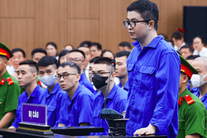 Mr Pips: ‘Có những lúc bị cáo buồn, kể cả có nhiều tiền cũng thấy cuộc đời này vô thường vô nghĩa’