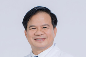 Giám đốc Bệnh viện Bạch Mai làm Thứ trưởng Bộ Y tế