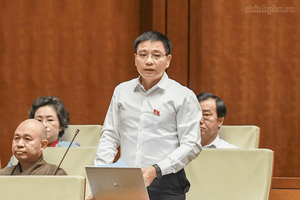 Trước Quốc hội, Phó Thủ tướng Nguyễn Văn Thắng nêu 3 giải pháp về kiểm soát lạm phát