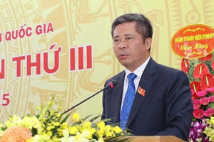 Lãnh đạo cấp cao bị khởi tố trong đại án ngành điện, doanh nghiệp quy mô 2.800 tỷ báo lãi tăng gần gấp đôi