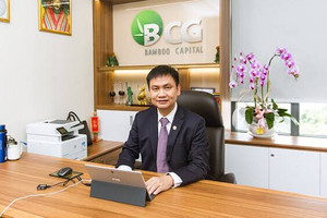 Nóng: Kết thúc điều tra vụ án tại Bamboo Capital (BCG), đề nghị truy tố cựu Chủ tịch Nguyễn Hồ Nam