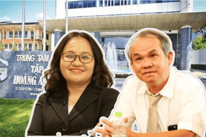 Hoàng Anh Gia Lai trả sạch nợ cho nữ tướng sát cánh cùng bầu Đức gần 30 năm