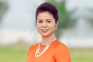 Bà Lê Hoàng Diệp Thảo tiếp tục lên tiếng sau những ồn ào trên mạng xã hội: Dư luận không thể thay thế cho chứng cứ