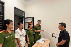 Truy tố đại gia Bình ‘đồng’ cùng loạt phó giám đốc, lãnh đạo doanh nghiệp