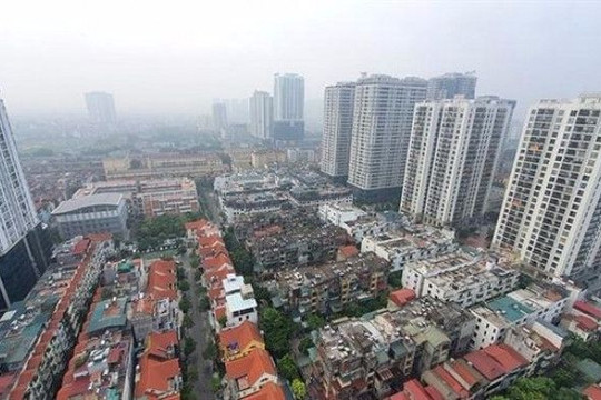 Batdongsan.com.vn: Đất vùng ven Hà Nội nóng trở lại vì xu hướng 'bỏ phố về quê'