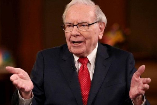 Nguyên tắc "20 lỗ" của Warren Buffett: Đơn giản cuộc sống đồng thời tối đa hóa hiệu quả công việc