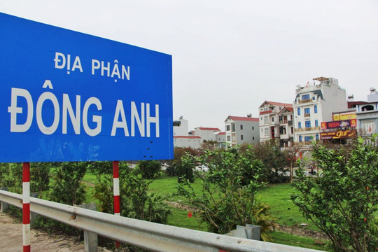 Cảnh báo việc khai khống giá khi mua, bán bất động sản tại Hà Nội