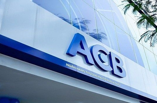 3,7 triệu cổ phiếu ACB của bầu Kiên được rao bán