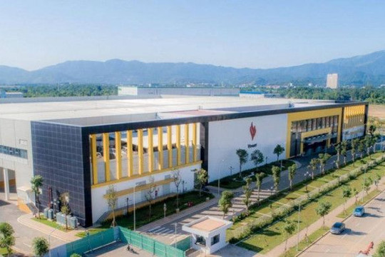 Thương vụ Vinsmart mua lại 71% cổ phần tại Công ty Hương Hải không bị cấm bởi Luật Cạnh tranh