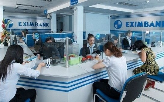 Lãi suất tiết kiệm Eximbank mới nhất tháng 7/2021