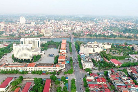 Quảng Ninh hủy bỏ quy hoạch khu đô thị gần 400 ha tại TP Móng Cái