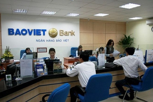 Lãi suất tiết kiệm Ngân hàng Bảo Việt mới nhất tháng 7/2021