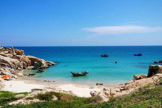 Hết quý II/2021, Bình Thuận có 385 dự án du lịch được chấp thuận đầu tư
