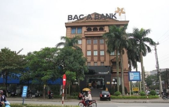 Bac A Bank (BAB) chốt ngày đăng ký cuối cùng nhận cổ tức bằng cổ phiếu tỷ lệ 6,3%
