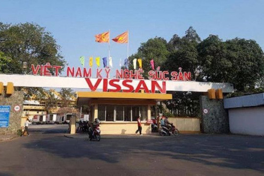 Vissan tiếp tục cung ứng thực phẩm tươi sống tại thị trường TP. HCM