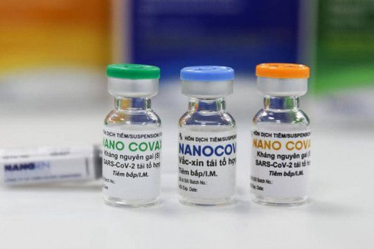 Vì sao Bình Dương đề xuất sớm tiêm vaccine Nano Covax cho 200.000 lao động?