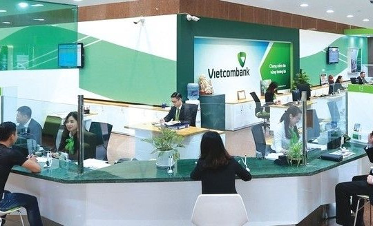Lãi suất tiết kiệm Vietcombank mới nhất tháng 8/2021