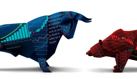 Phiên chiều 5/8/2021: Cổ phiếu penny kích cầu thị trường, VN-Index cán mốc 1.345 điểm