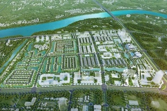 Thanh Hóa sẽ điều chỉnh quy hoạch 1/500 dự án Vinhomes Star City