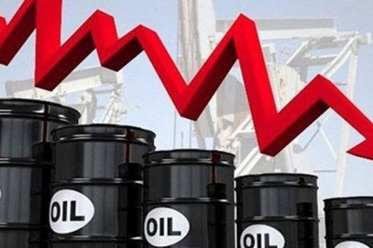 Phân tích dầu WTI ngày 17/08/2021: Các các quỹ đầu cơ bán tháo vài tuần trước