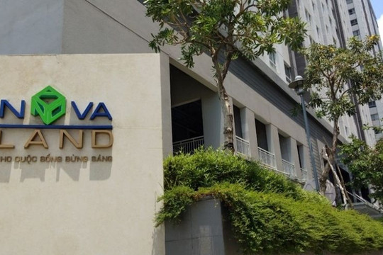 Novaland (NVL) phát hành cổ phiếu trả cổ tức và cổ phiếu thưởng tổng tỷ lệ 60%